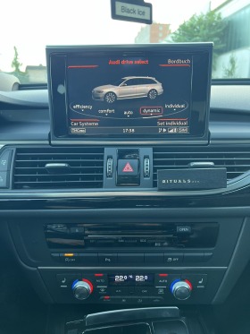 Audi A6 HEAD UP* 272к.с, снимка 8 - Автомобили и джипове - 45413250