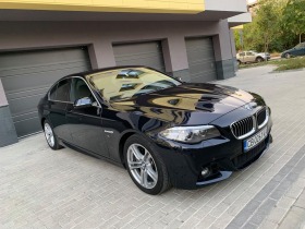 BMW 525 M pack Xdrive Facelift , снимка 1 - Автомобили и джипове - 45870417