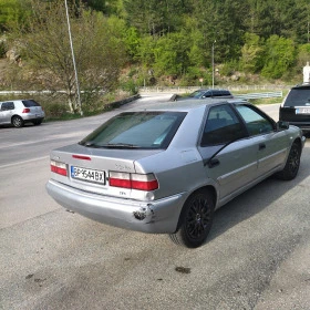 Citroen Xantia 2.0 Hdi | Mobile.bg    5