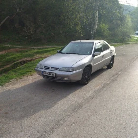 Citroen Xantia 2.0 Hdi | Mobile.bg    7