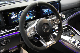 Mercedes-Benz AMG GT 63S/4Matic+ /Burmester/Distronic, снимка 13
