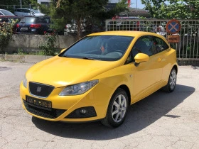 Seat Ibiza 1.2TDI EURO 5, снимка 4