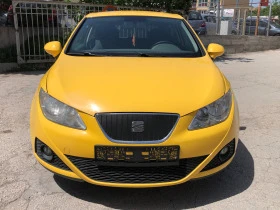 Seat Ibiza 1.2TDI EURO 5 | Mobile.bg    3