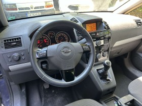 Opel Zafira, снимка 6