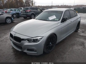 BMW 340 I xDrive (M-Pack) Harman/Kardon* 360* Ambient*  | Mobile.bg    2