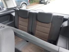 VW Touran 2, 0TDI AUT 7MECTA, снимка 14