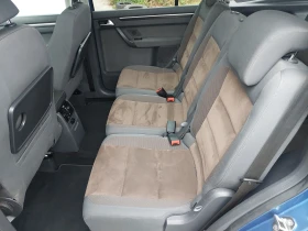 VW Touran 2, 0TDI AUT 7MECTA, снимка 12