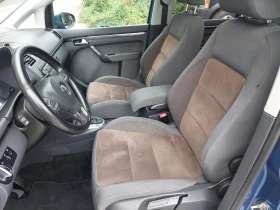 VW Touran 2, 0TDI AUT 7MECTA, снимка 11