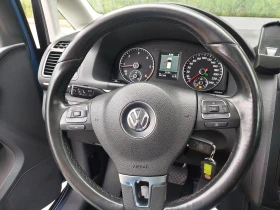 VW Touran 2, 0TDI AUT 7MECTA, снимка 7