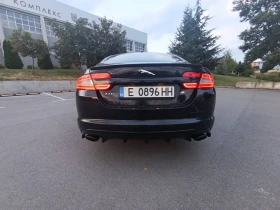 Jaguar Xf 3.0D V6 S CARBON, снимка 6