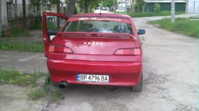 Alfa Romeo 146 Boxer, снимка 2