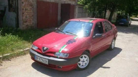 Alfa Romeo 146 Boxer, снимка 1