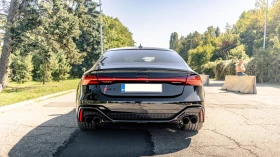 Audi Rs7 BTM Turbo, снимка 5