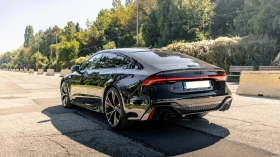 Audi Rs7 BTM Turbo - [5] 