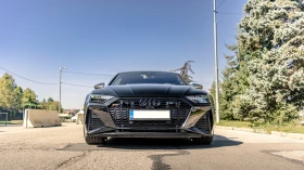 Audi Rs7 BTM Turbo, снимка 2