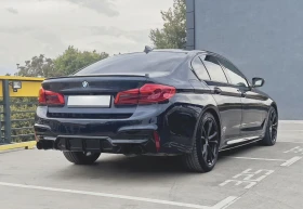 BMW 530, снимка 4