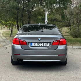 BMW 530 F10, снимка 5