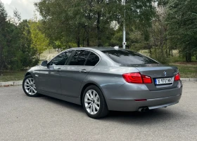 BMW 530 F10, снимка 4