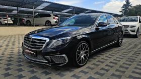  Mercedes-Benz S 350