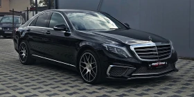 Mercedes-Benz S 350 ! AMG/4M/GERMANY/180CAM/ВАКУУМ/ОБДУХ/BURMESTER/LIZ, снимка 3