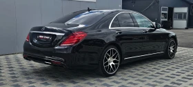 Mercedes-Benz S 350 AMG/4M/GERMANY/180CAM///BURMESTER/LIZI | Mobile.bg    5