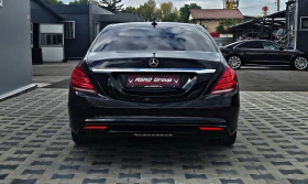 Mercedes-Benz S 350 ! AMG/4M/GERMANY/180CAM/ВАКУУМ/ОБДУХ/BURMESTER/LIZ, снимка 6