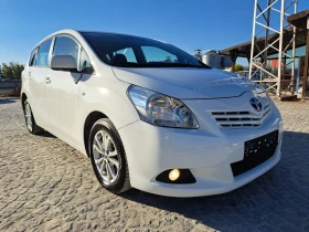     Toyota Verso 2.0D4D/190/EUR5/CRUIZE/