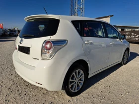     Toyota Verso 2.0D4D/190/EUR5/CRUIZE/