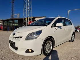 Обява за продажба на Toyota Verso 2.0D4D/190хкм/EUR5/CRUIZE/ПЕЧКА ~9 490 лв. - изображение 4