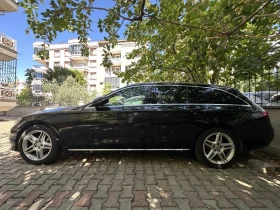 Mercedes-Benz E 220 | Mobile.bg    9