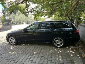 Mercedes-Benz E 220 | Mobile.bg    8