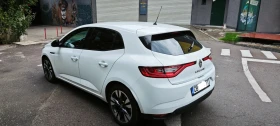 Обява за продажба на Renault Megane 1.5dci, Ръчни, Регистрирана ~15 999 лв. - изображение 5