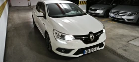 Обява за продажба на Renault Megane 1.5dci, Ръчни, Регистрирана ~15 999 лв. - изображение 9