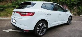 Обява за продажба на Renault Megane 1.5dci, Ръчни, Регистрирана ~15 999 лв. - изображение 3