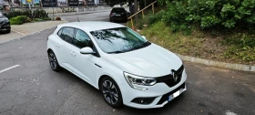 Обява за продажба на Renault Megane 1.5dci, Ръчни, Регистрирана ~15 999 лв. - изображение 1