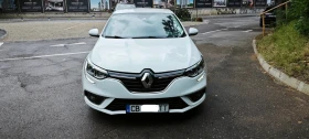 Обява за продажба на Renault Megane 1.5dci, Ръчни, Регистрирана ~15 999 лв. - изображение 7