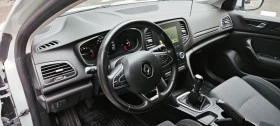 Renault Megane 1.5dci, Ръчни, Регистрирана - [15] 