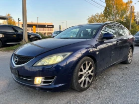 Mazda 6 2, 200 EURO5B , снимка 3