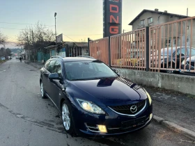 Обява за продажба на Mazda 6 2, 200 EURO5B  ~6 999 лв. - изображение 1