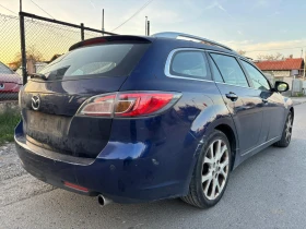 Mazda 6 2, 200 EURO5B , снимка 5