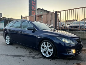 Обява за продажба на Mazda 6 2, 200 EURO5B  ~6 999 лв. - изображение 1