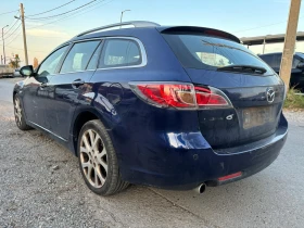 Mazda 6 2, 200 EURO5B , снимка 4