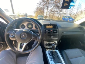 Mercedes-Benz C 220, снимка 7