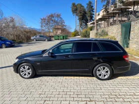 Mercedes-Benz C 220, снимка 3