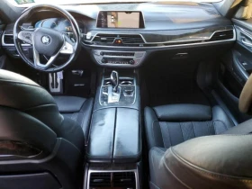 Обява за продажба на BMW 750 XI * МИНИМАЛНА ЩЕТА*  ~30 000 лв. - изображение 7