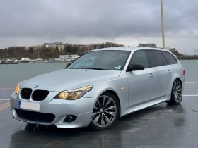 BMW 530 SAT, снимка 2