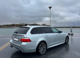 BMW 530 SAT, снимка 6