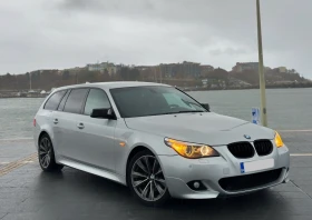 BMW 530 SAT, снимка 1