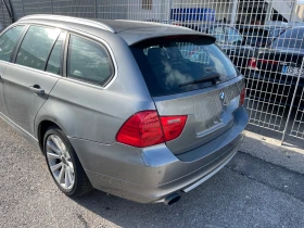 BMW 320   Drive Touring 184  | Mobile.bg    5