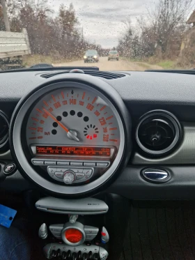 Mini Cooper s, снимка 1